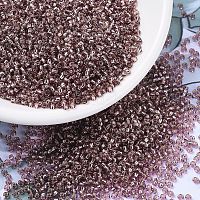 Миюки круглые бусины рокайль&nbsp;X-SEED-G007-RR0012