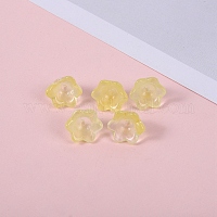 Стеклянные бусины&nbsp;GLAA-WH0030-30J