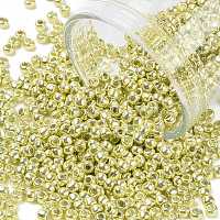 Круглые бусины toho 11/0&nbsp;SEED-TR11-0559