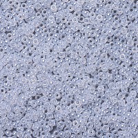 Миюки круглые бусины рокайль&nbsp;X-SEED-G007-RR0511
