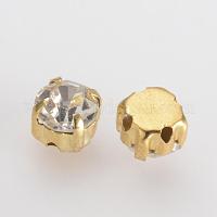 Шить на горный хрусталь&nbsp;KK-S324-03A