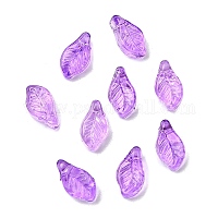 Стеклянные бусины&nbsp;GLAA-D303-08G