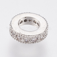 Латунные микропаве&nbsp;ZIRC-F083-094P-RS