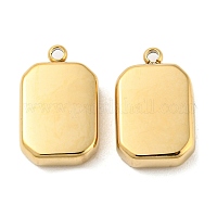 Подвески из нержавеющей стали 304&nbsp;STAS-L022-185G