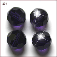 Имитация австрийских кристаллов&nbsp;SWAR-F021-6mm-277