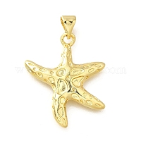 Латунные подвески&nbsp;KK-Q066-07A-G