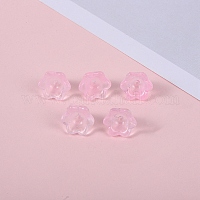 Стеклянные бусины&nbsp;GLAA-WH0030-30D