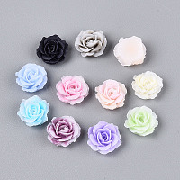 Непрозрачная смола декодирует кабошоны&nbsp;RESI-N052-02