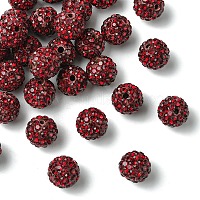 30 шт. Проложить бусины для дискотечного шара&nbsp;RB-YW0001-14O