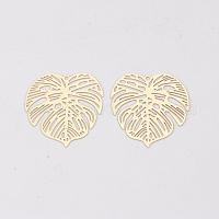 Латунные подвески&nbsp;X-KKC-S001-016KC