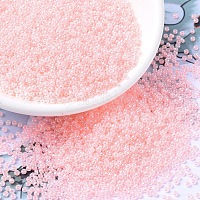 Миюки круглые бусины рокайль&nbsp;X-SEED-G007-RR0517