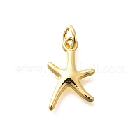 Латунные подвески&nbsp;KK-Q040-06B-G
