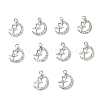 Подвески из цинкового сплава&nbsp;FIND-YW0009-31S