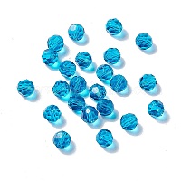 Имитация австрийских кристаллов&nbsp;SWAR-F021-8mm-243