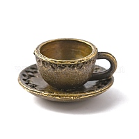 Подвески из сплава в тибетском стиле&nbsp;FIND-WH0114-16AB