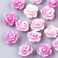 Синтетических коралловых бусин&nbsp;CORA-S026-21A-03