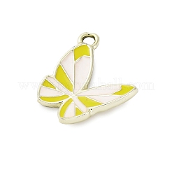 Подвески из эмали и сплава&nbsp;ENAM-F152-01P-01