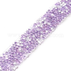 Исправление обрезки стразов DIY-P073-A03