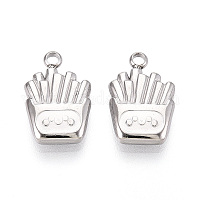 Подвески из нержавеющей стали 304&nbsp;STAS-T067-80P