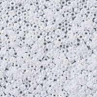 Миюки круглые бусины рокайль&nbsp;X-SEED-G007-RR0528
