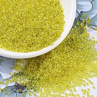 Миюки круглые бусины рокайль&nbsp;X-SEED-G007-RR0006