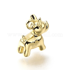 Латунь подвески KK-V011-44G