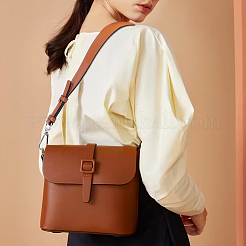 Рукоятки из искусственной кожи&nbsp;FIND-WH0126-157B