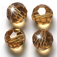 Имитация австрийских кристаллов&nbsp;SWAR-F021-8mm-246