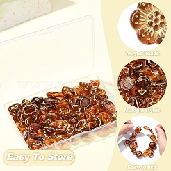 75 шт. 15 стиля&nbsp;DIY-YW0010-22