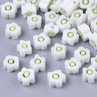 Стеклянные бусины&nbsp;LS-X1-GLAA-T019-01-C01