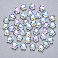 Прозрачные брызги&nbsp;GLAA-R211-04-G03