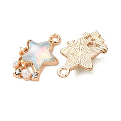 Сплав стекла подвески&nbsp;FIND-K030-03G