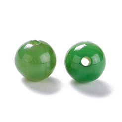 Натуральный полосатый агат / полосатый агат&nbsp;G-NB0001-45B