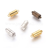 Латунные магнитные застежки&nbsp;X-MC027-M