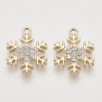 Подвески из сплава &nbsp;PALLOY-T073-01LG