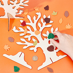 Праздничные наборы для самостоятельного оформления AJEW-OC0004-15