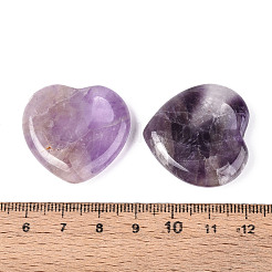 Натуральный аметист камни для беспокойства G-A213-09D