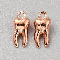 Подвески из цинкового сплава&nbsp;FIND-WH0139-501RG