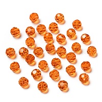 Имитация австрийских кристаллов&nbsp;SWAR-F021-6mm-372