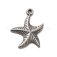 Подвески из нержавеющей стали 304&nbsp;STAS-G344-04B-P