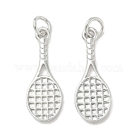 Латунные подвески&nbsp;KK-I355-04P-02