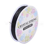 Эластичная кристальная нить&nbsp;EW-S003-0.4mm-02