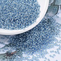 Миюки круглые бусины рокайль&nbsp;SEED-G007-RR0028