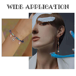 Изготовление браслетов diy&nbsp;DIY-PH0003-37