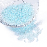 Миюки круглые бусины рокайль&nbsp;X-SEED-G007-RR0522