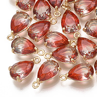 Стеклянные подвески&nbsp;X-GLAA-S179-01A-07