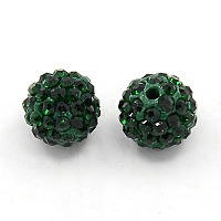 Поделок проложить дискотечный шар бисер&nbsp;X-RB-H258-10MM-205