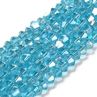Стеклянные бусины&nbsp;EGLA-S056-3mm-03