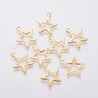 Подвески из нержавеющей стали 304&nbsp;X-STAS-L234-095G