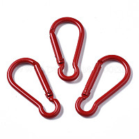 Алюминия скалолазание карабинов&nbsp;KEYC-S255-006G